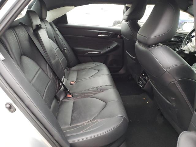 2021 TOYOTA AVALON LIM - 4T1DA1AB0MU009022