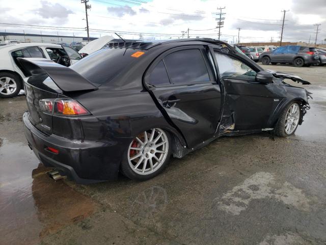 2015 MITSUBISHI LANCER EVO JA32W8FV3FU006707