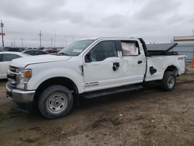 2020 Ford F-350 