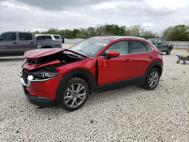 2022 MAZDA CX-30 PREM - 3MVDMBDL3NM421865