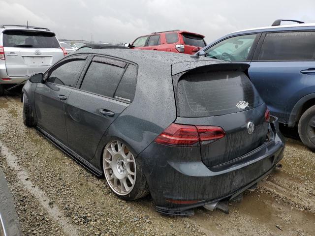 2017 VOLKSWAGEN GTI S/SE - 3VW447AU8HM034368
