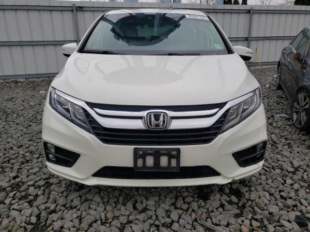 5FNRL6H72KB065584 | 2019 HONDA ODYSSEY EX