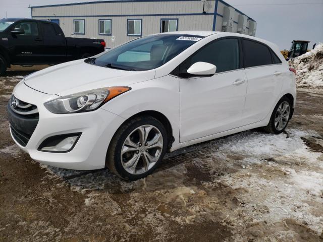 2013 Hyundai Elantra GT 