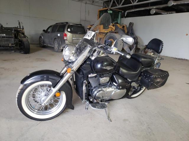 2006 SUZUKI C50 - JS1VS55A962110017
