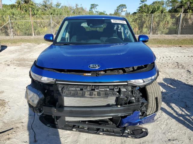 2021 KIA SOUL GT LI - KNDJ63AU5M7745359
