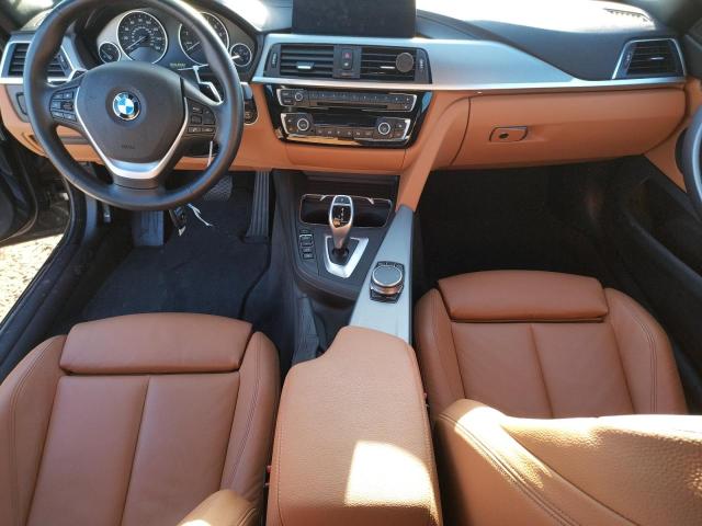 2019 BMW 430XI GRAN - WBA4J3C52KBL11330