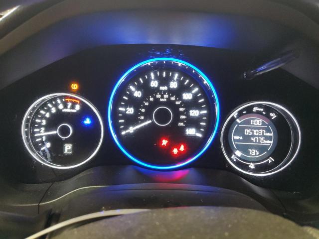 2018 HONDA HR-V LX - 3CZRU5H39JM710384