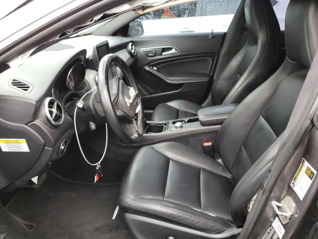 WDDSJ4EB3EN046087 Mercedes-Benz CLA 250