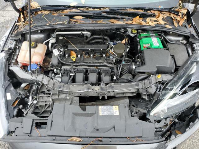1FADP3F29GL268440 Ford FOCUS SE