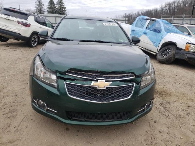 Chevrolet Cruze 2014 -auction- 4