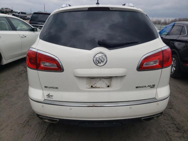 5GAKVBKD7FJ273558 Buick Enclave