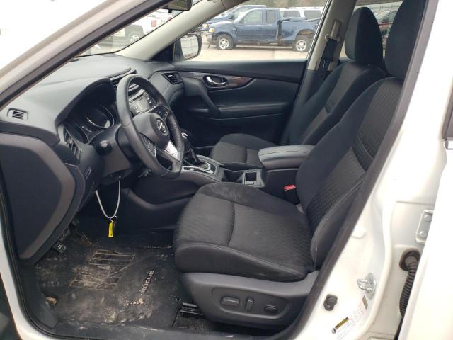 KNMAT2MV6HP520221 Nissan ROGUE S