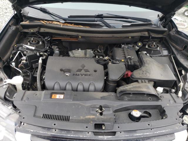 2016 MITSUBISHI OUTLANDER - JA4AD3A35GZ007061