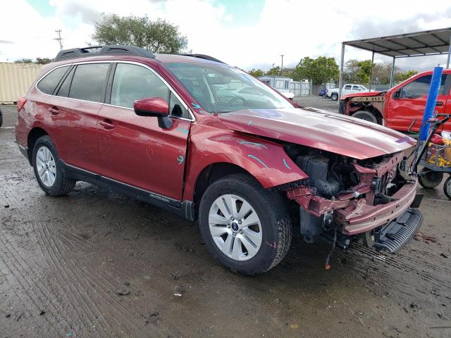 4S4BSAFC5K3227823 Subaru Outback 2.5i Premium