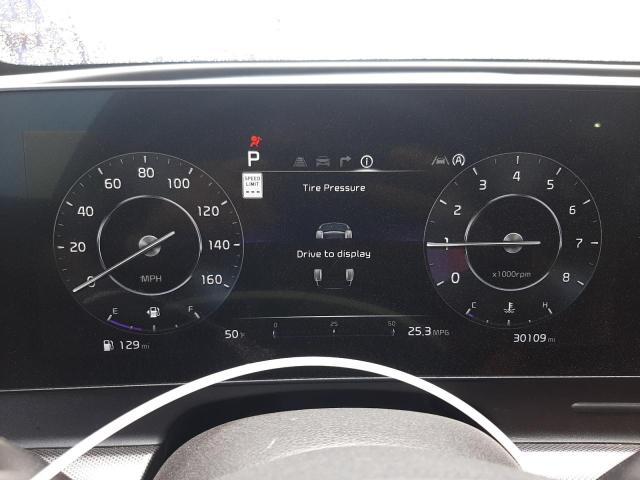 5XYK5CAF7PG008048 KIA Sportage Sx Prestige