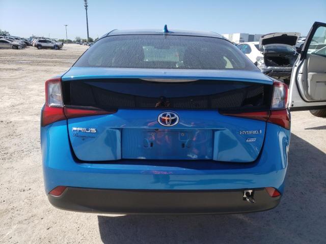 2020 TOYOTA PRIUS L - JTDKARFU8L3121785