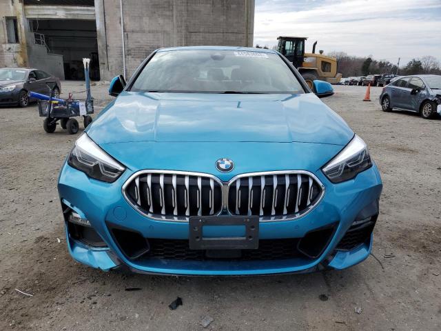 2021 BMW 228XI - WBA73AK02M7H09714