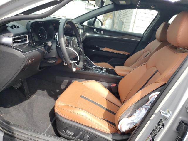 2023 KIA K5 GT - 5XXG44J87PG189687
