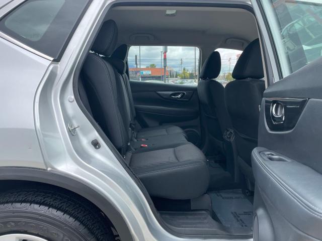 KNMAT2MV8JP583598 Nissan ROGUE S
