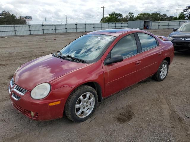 2005 Dodge Neon SXT