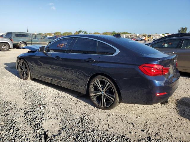 2018 BMW 430I GRAN - WBA4J1C53JBG78260