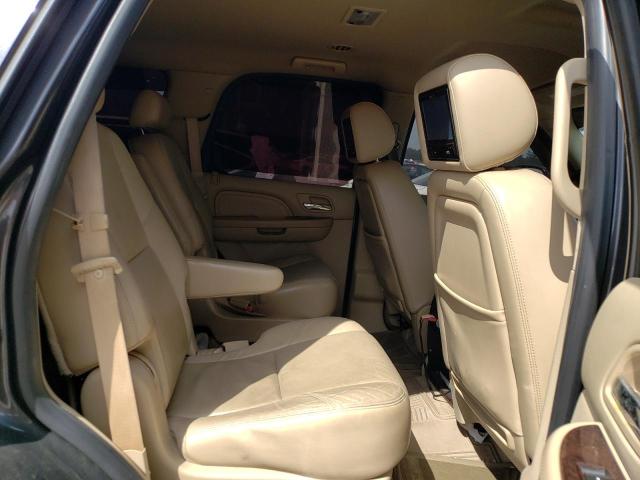 1GYUKAEFXAR106350 Cadillac Escalade