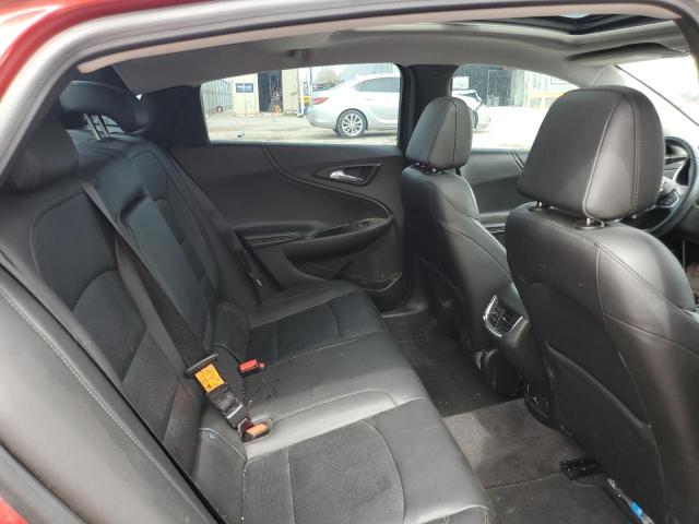 2016 CHEVROLET MALIBU PRE - 1G1ZH5SX5GF228454