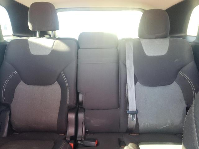 1C4PJLAB1EW322471 Jeep Cherokee Sport