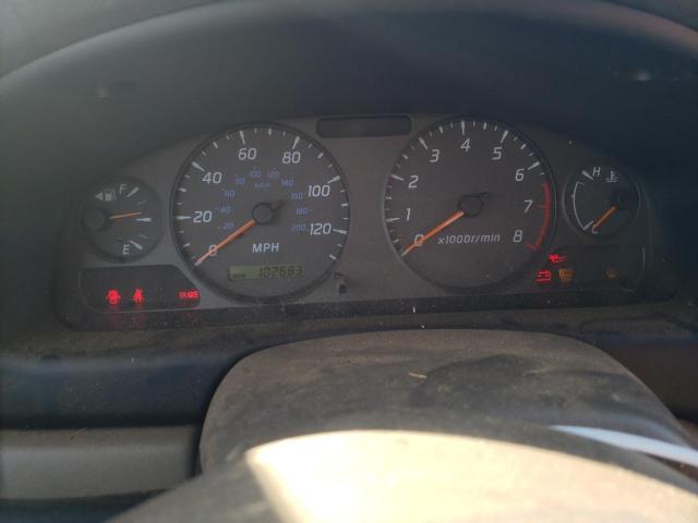 2003 Nissan Sentra Xe VIN: 3N1CB51D53L697956 Lot: 45093503