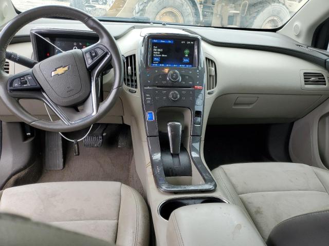 VIN 1G1RB6E41DU143367 2013 Chevrolet Volt no.8