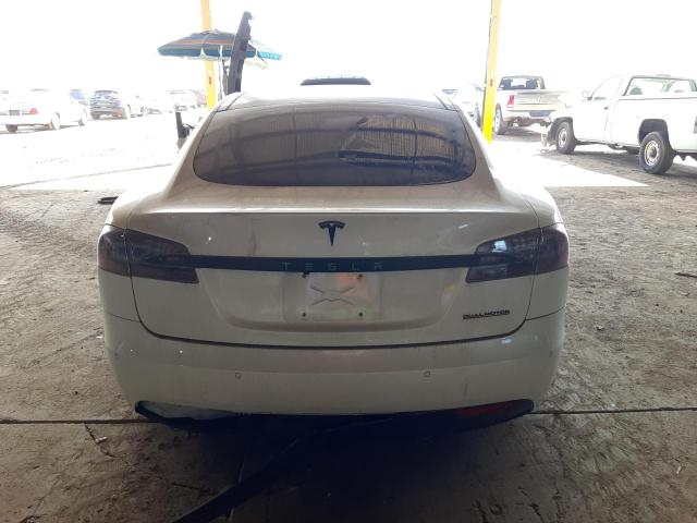 5YJSA1E20GF150305 Tesla MODEL S
