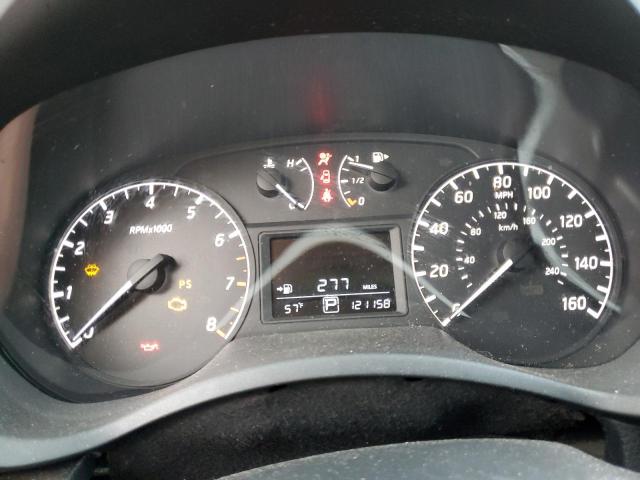3N1AB7AP3GY296816 Nissan SENTRA S
