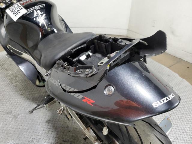 2006 SUZUKI GSX1300 R JS1GW71A062105612