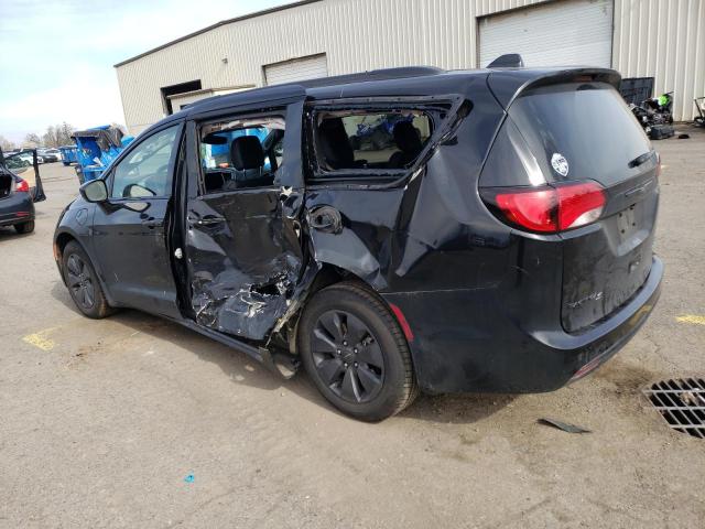 2020 CHRYSLER PACIFICA H - 2C4RC1L73LR270511