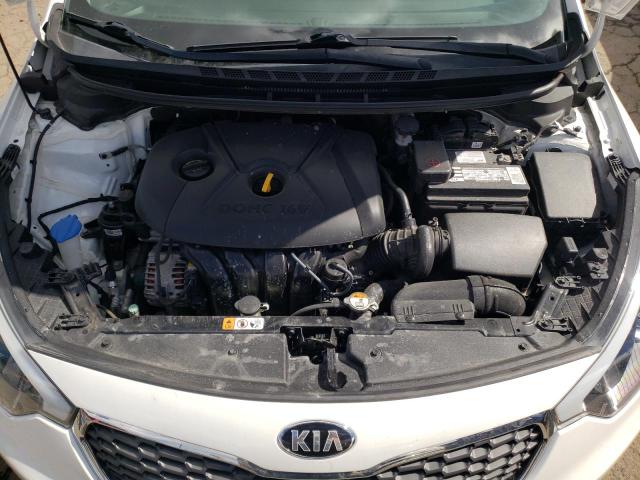 KNAFX4A60F5364864 KIA FORTE LX