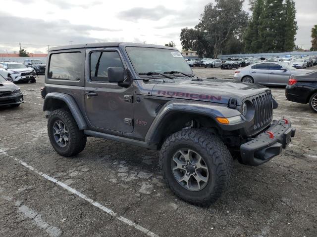 1C4HJXCG8JW241868 Jeep Wrangler Rubicon