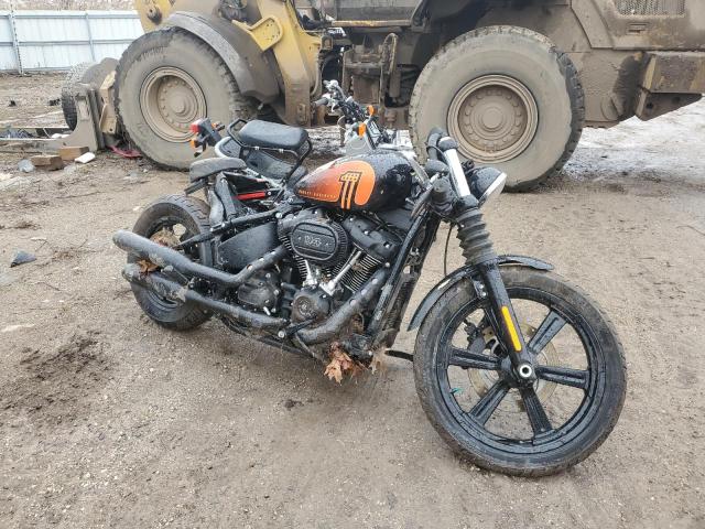2022 HARLEY-DAVIDSON FXBBS - 1HD1YYK16NB061722