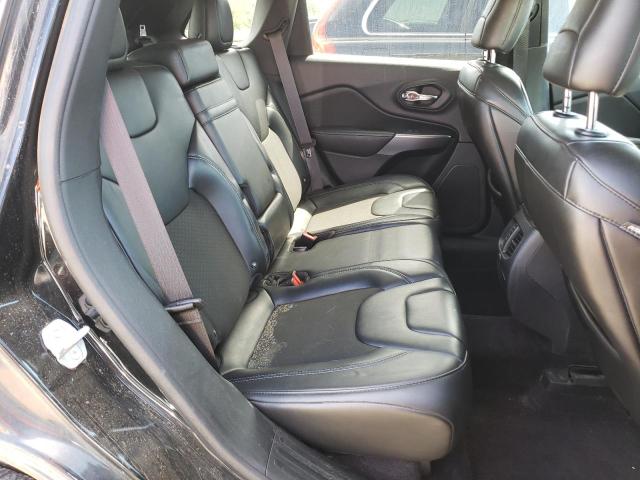 2019 JEEP CHEROKEE L - 1C4PJLLB0KD160661