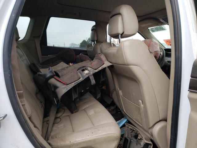 1C4RJFBM2EC486050 Jeep Grand Cherokee Limited