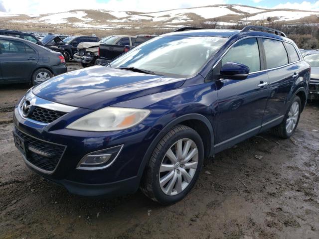 2010 Mazda CX-9 