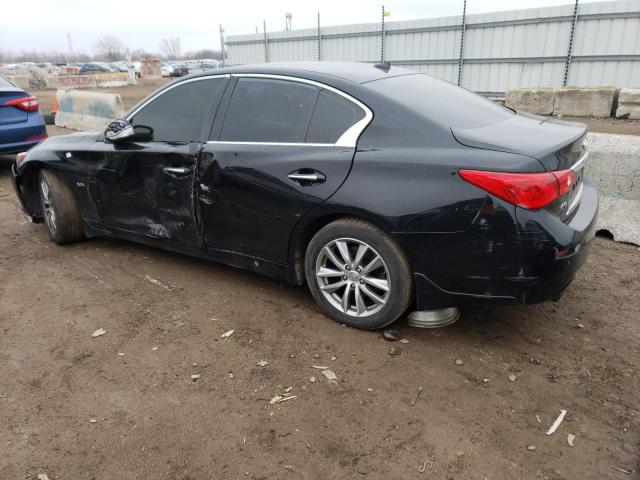 JN1EV7AR2HM833948 | 2017 Infiniti q50 premium