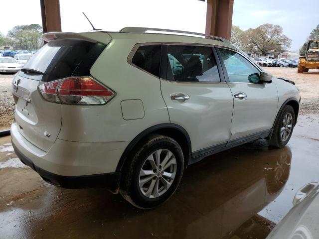 5N1AT2ML9FC805753 Nissan ROGUE S