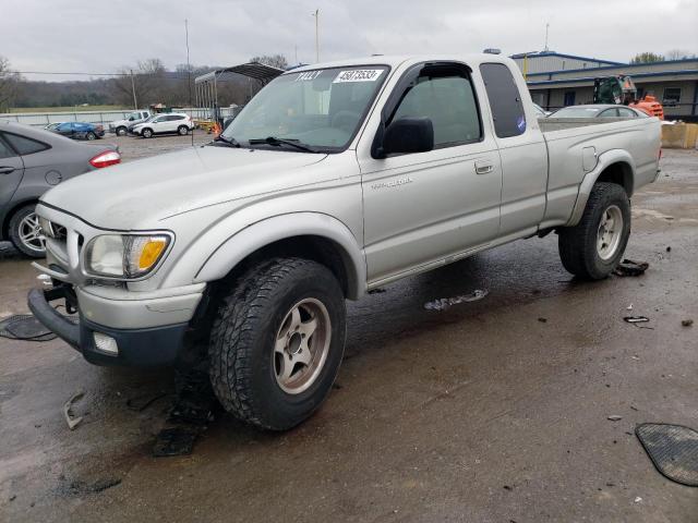 2004 Toyota Tacoma 