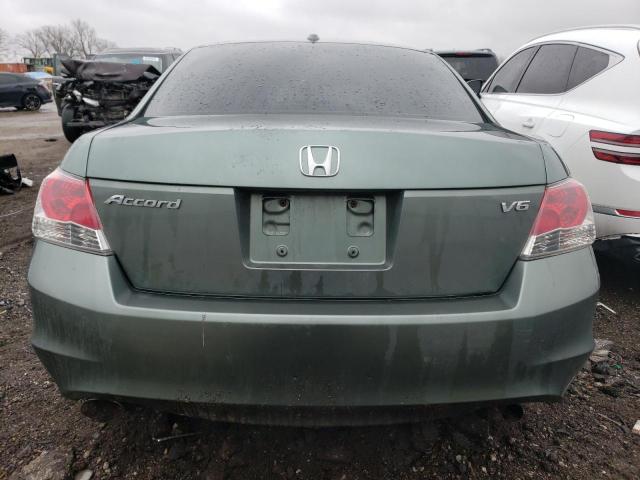 2009 HONDA ACCORD EXL 1HGCP36859A002620  69769013