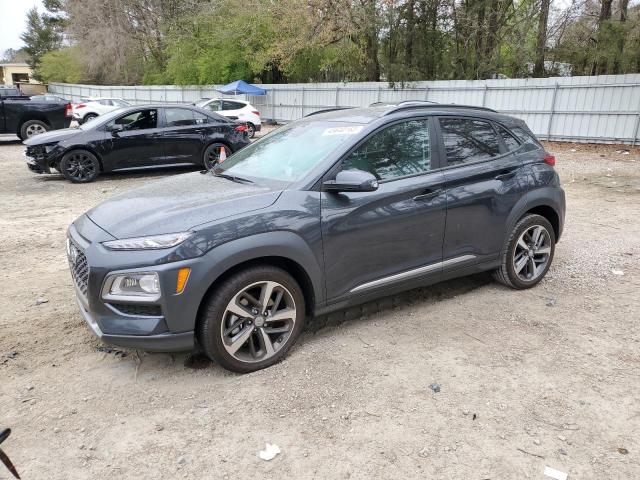 2021 Hyundai Kona Ultimate