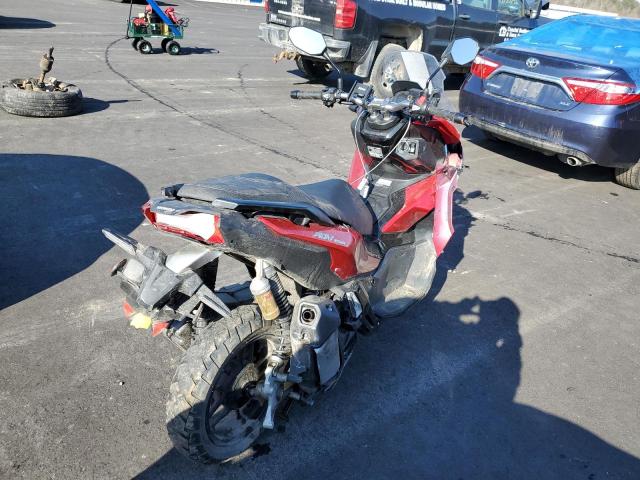 2022 HONDA ADV150 A MLHKF385XN5102275