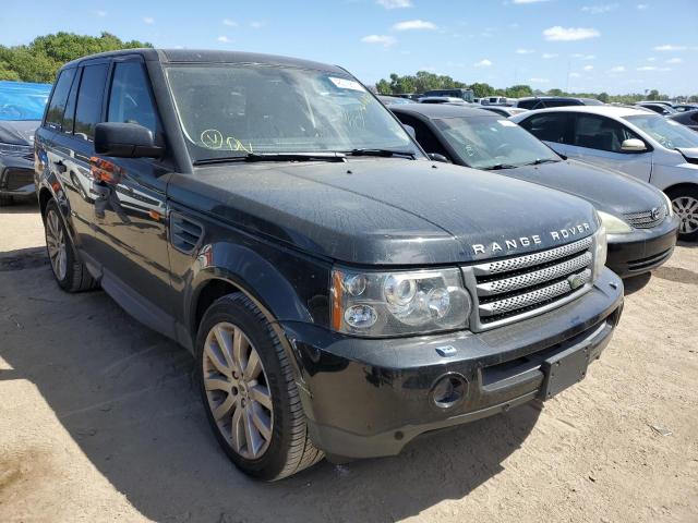 SALSK25488A174780 Land Rover Range Rover Sport Hse
