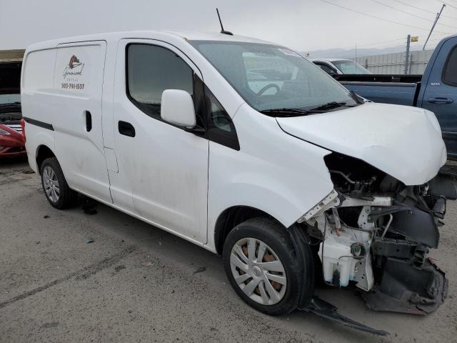 3N6CM0KN3HK697210 Nissan NV200 2.5S