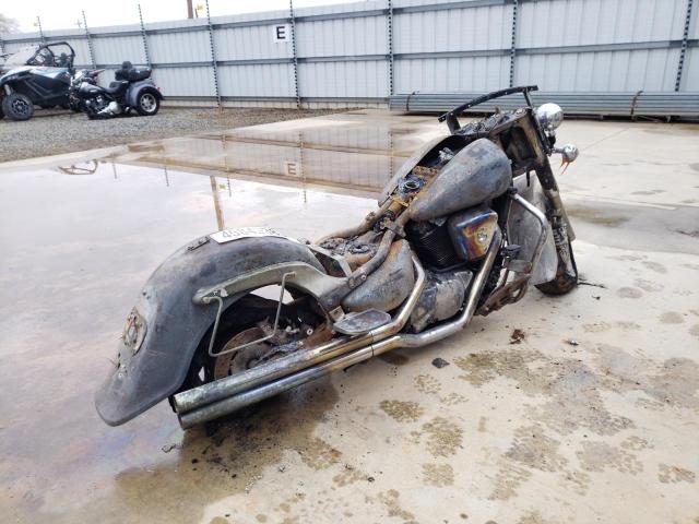 2002 SUZUKI VL1500 - JS1VY51A922102742
