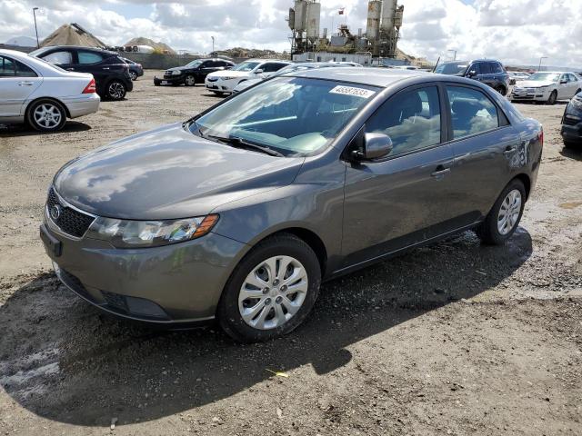 2013 Kia Forte EX